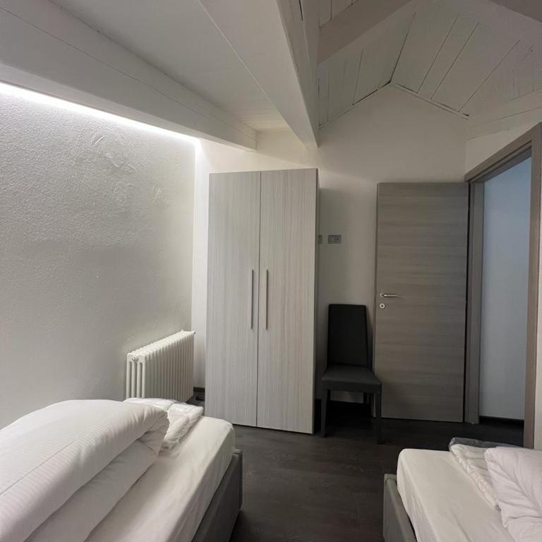 Mansarda Angels Home - AffittiPontediLegno - Appartamento - 38
