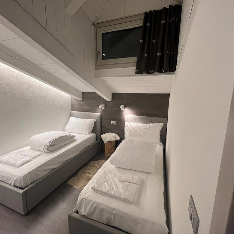 Mansarda Angels Home - AffittiPontediLegno - Appartamento - 39