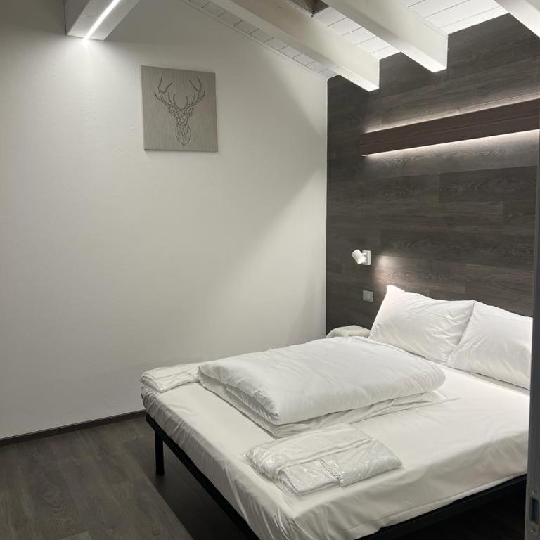 Mansarda Angels Home - AffittiPontediLegno - Appartamento - 40