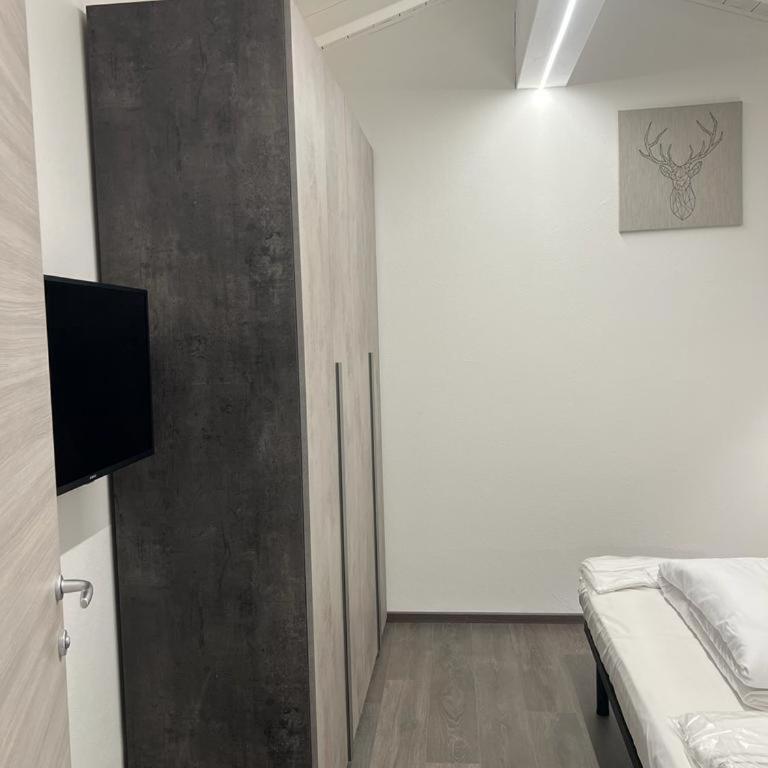 Mansarda Angels Home - AffittiPontediLegno - Appartamento - 45