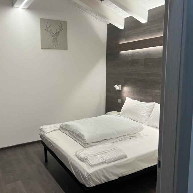 Mansarda Angels Home - AffittiPontediLegno - Appartamento - 46