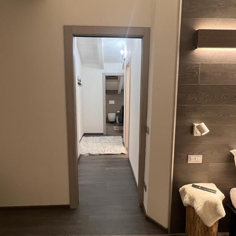 Mansarda Angels Home - AffittiPontediLegno - Appartamento - 55