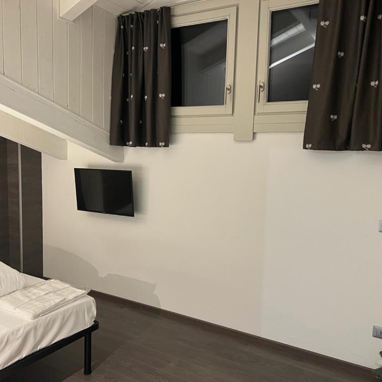 Mansarda Angels Home - AffittiPontediLegno - Appartamento - 56