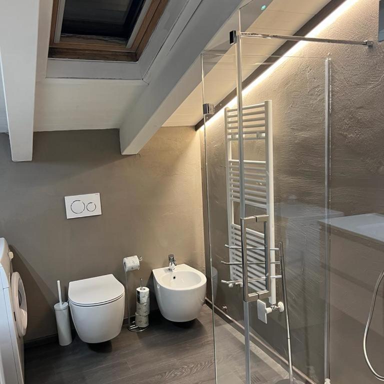 Mansarda Angels Home - AffittiPontediLegno - Appartamento - 60