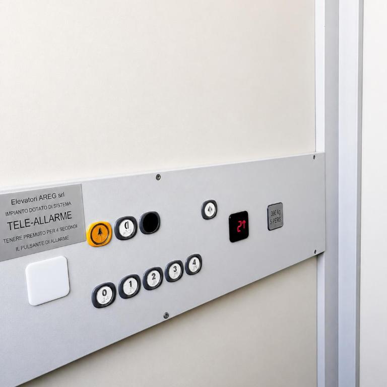 Rodi 37 Rooms - Doppelzimmer mit eigenem Bad - 16