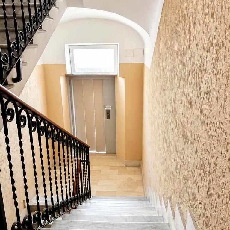 Rodi 37 Rooms - Doppelzimmer mit eigenem Bad - 26