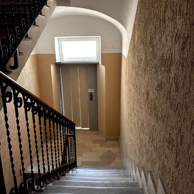 Rodi 37 Rooms - Doppelzimmer mit eigenem Bad - 13