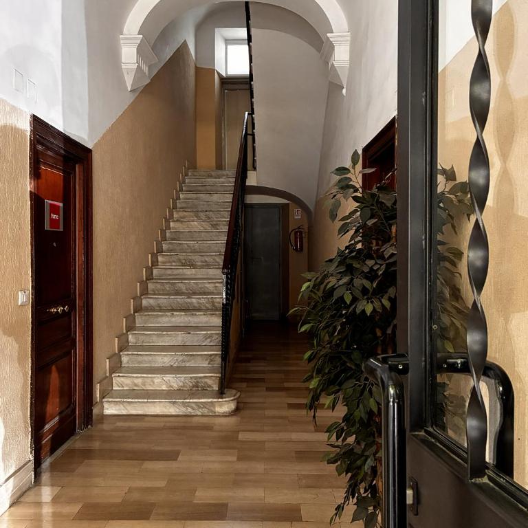 Rodi 37 Rooms - Doppelzimmer mit eigenem Bad - 22