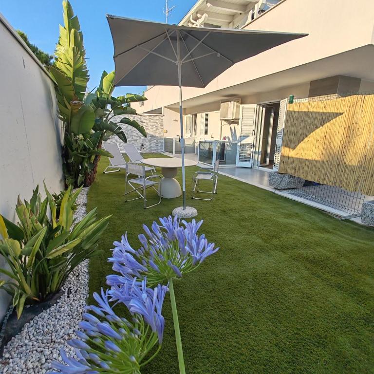 Villa Baia dei Gruccioni - Apartamento Deluxe - 1