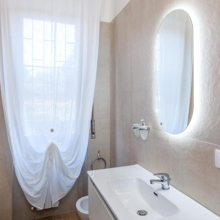 Apartment at 30 Viale Famagosta - Appartamento con 1 Camera da Letto - 15