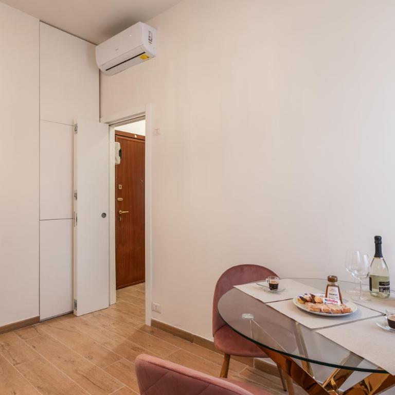 Apartment at 30 Viale Famagosta - Appartamento con 1 Camera da Letto - 22