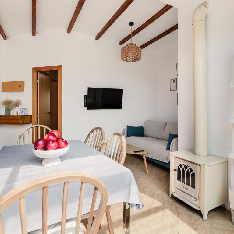 Attico - Benimaclet - Appartement avec Terrasse - 5