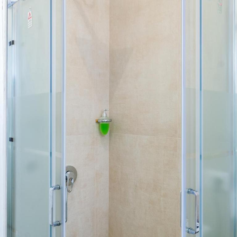 Apartment at 30 Viale Famagosta - Appartamento con 1 Camera da Letto - 12