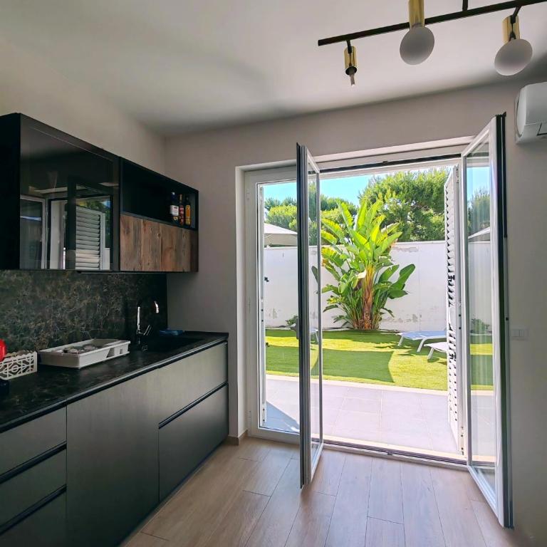 Villa Baia dei Gruccioni - Apartamento Deluxe - 9