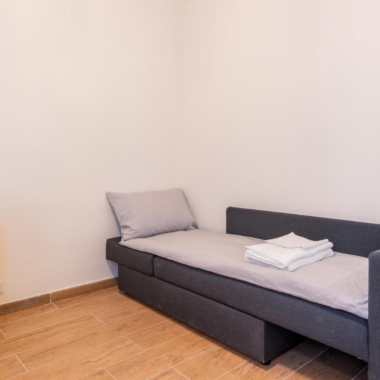 Apartment at 30 Viale Famagosta - Appartamento con 1 Camera da Letto - 24