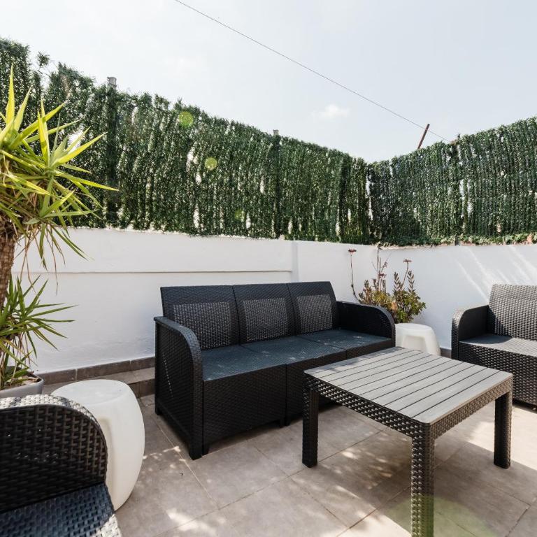 Attico - Benimaclet - Appartement avec Terrasse - 3