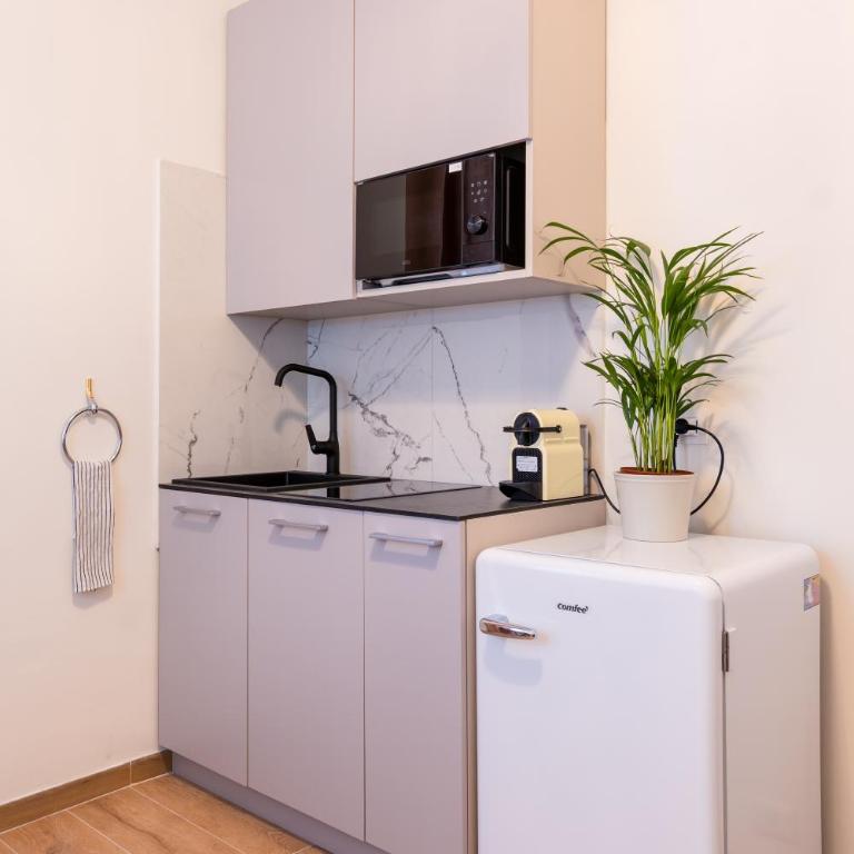 Apartment at 30 Viale Famagosta - Appartamento con 1 Camera da Letto - 19