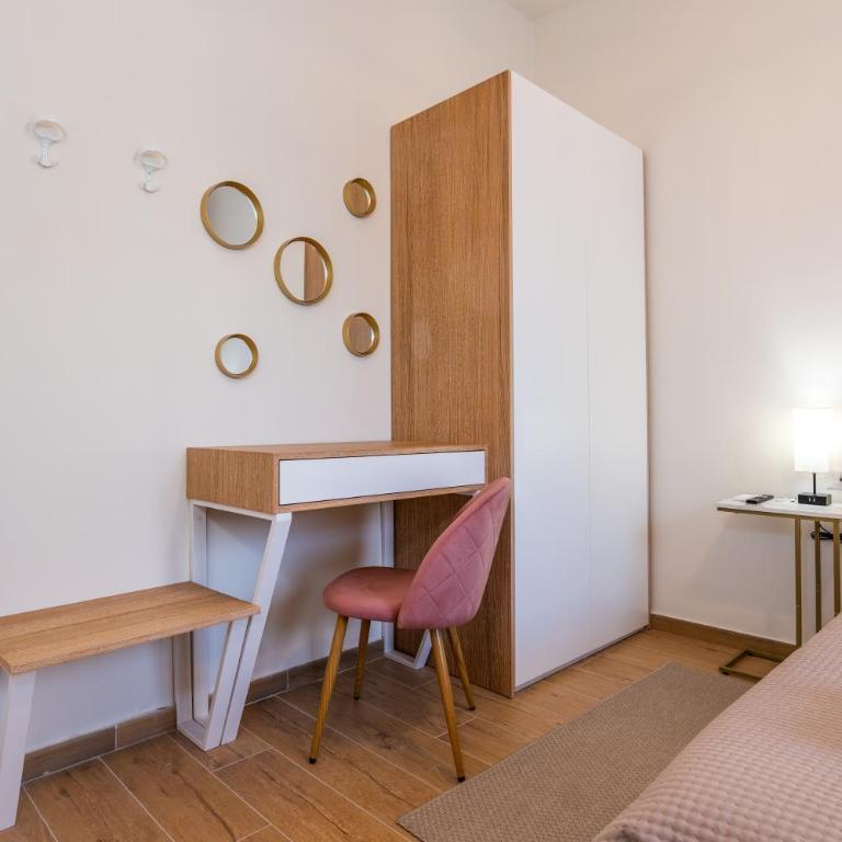 Apartment at 30 Viale Famagosta - Appartamento con 1 Camera da Letto - 6