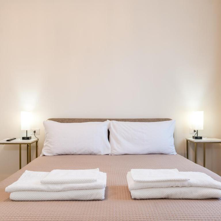 Apartment at 30 Viale Famagosta - Appartamento con 1 Camera da Letto - 5