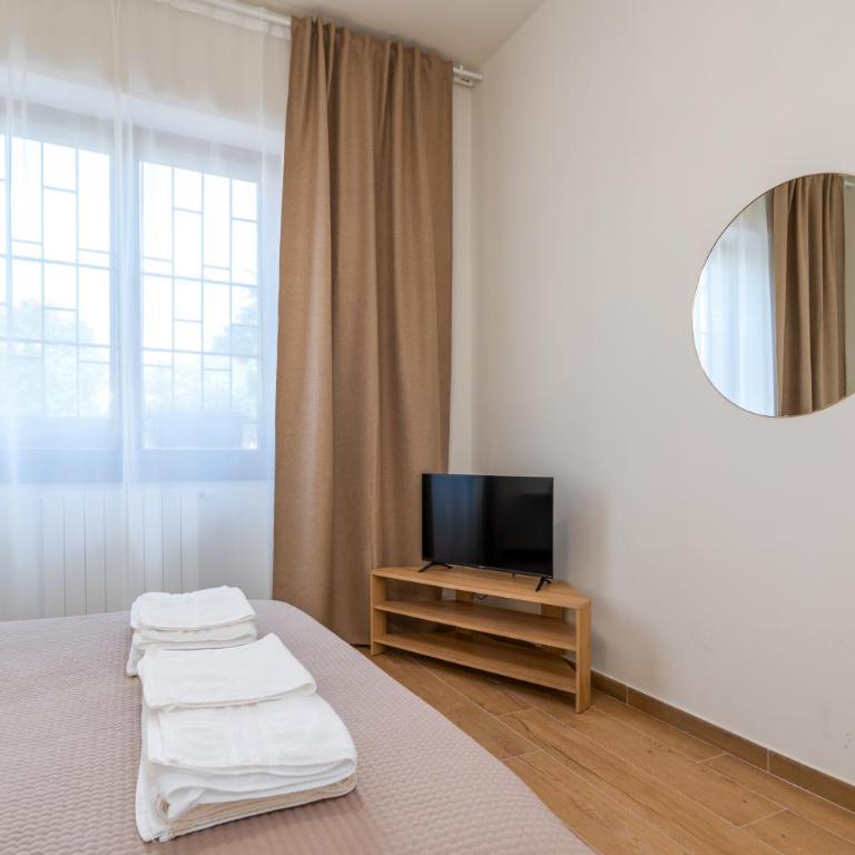 Apartment at 30 Viale Famagosta - Appartamento con 1 Camera da Letto - 3