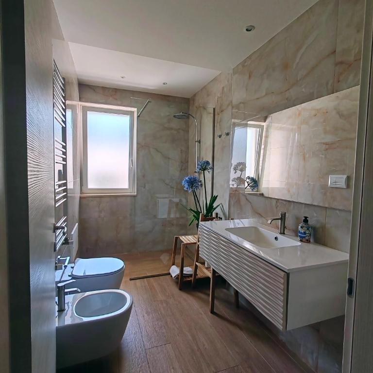 Villa Baia dei Gruccioni - Apartamento Deluxe - 10