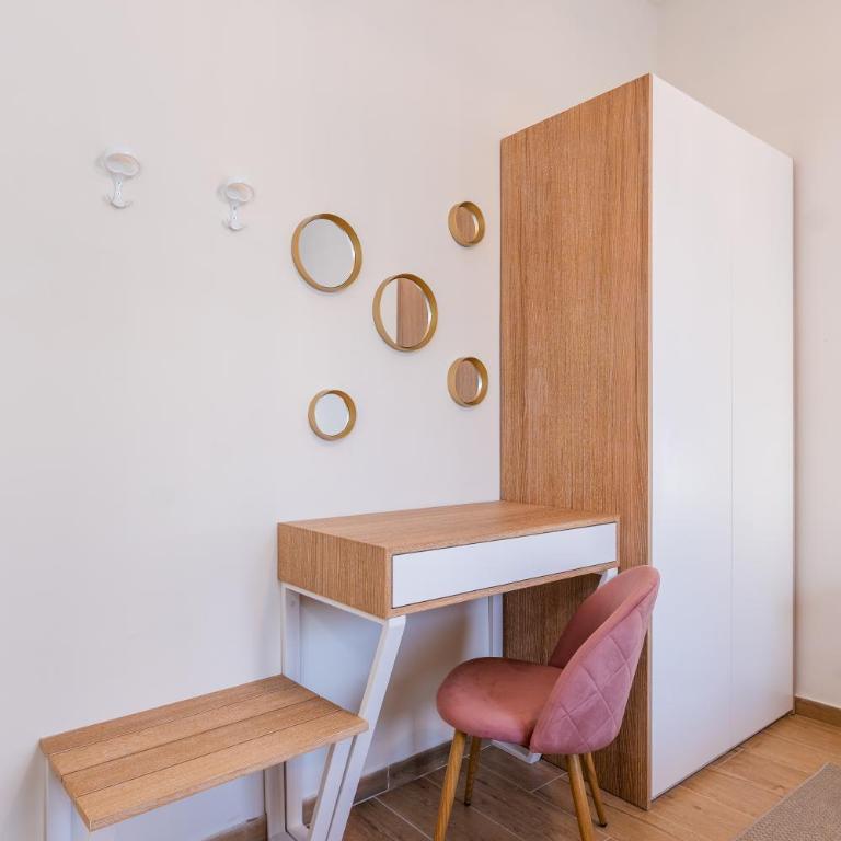 Apartment at 30 Viale Famagosta - Appartamento con 1 Camera da Letto - 11