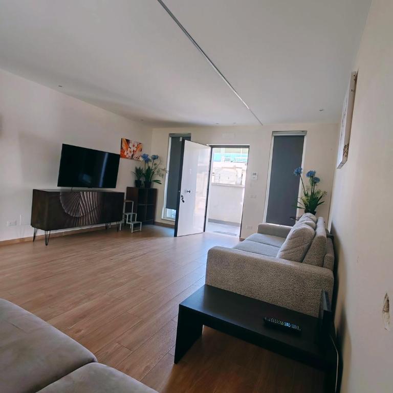 Villa Baia dei Gruccioni - Apartamento Deluxe - 12
