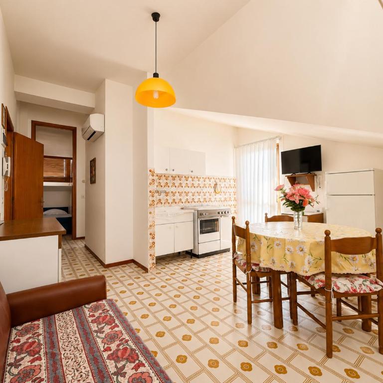 Villa Loris - Appartamento con 2 Camere da Letto - 3