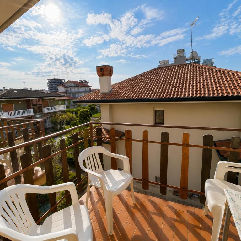 Villa Loris - Appartamento con 2 Camere da Letto - 6