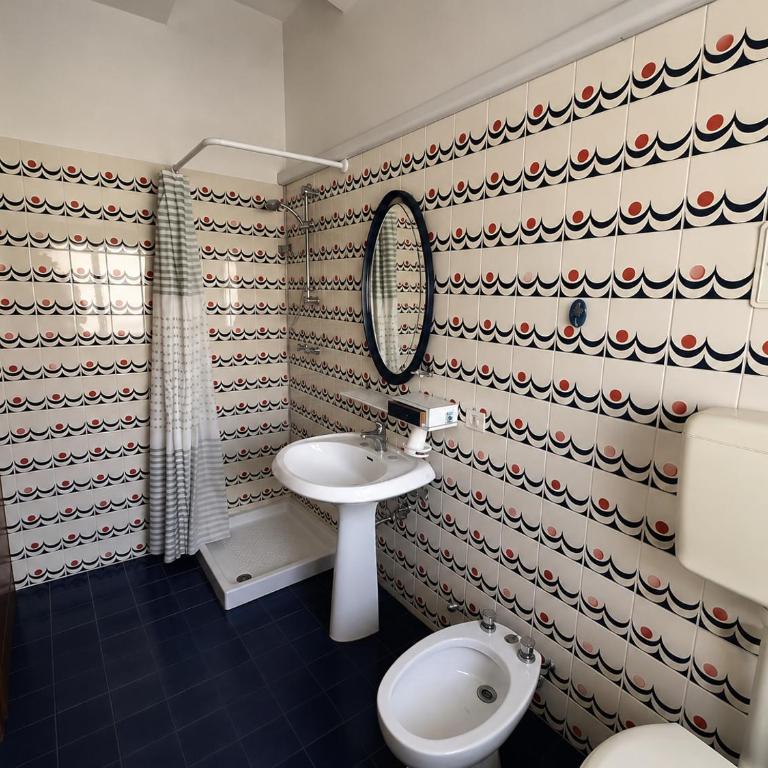 Villa Loris - Appartamento con 2 Camere da Letto - 6