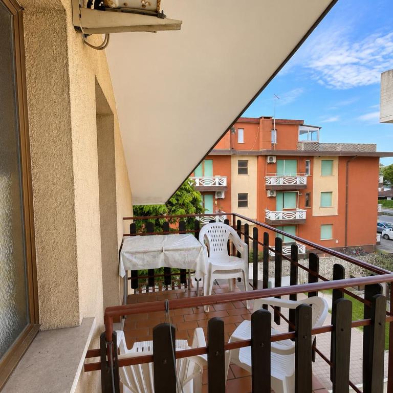 Villa Loris - Appartamento con 2 Camere da Letto - 7