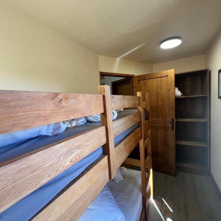 Apparts au Cœur de St-Lary - Piscine Chauffée et Sauna - Appartement 3 Chambres - 4