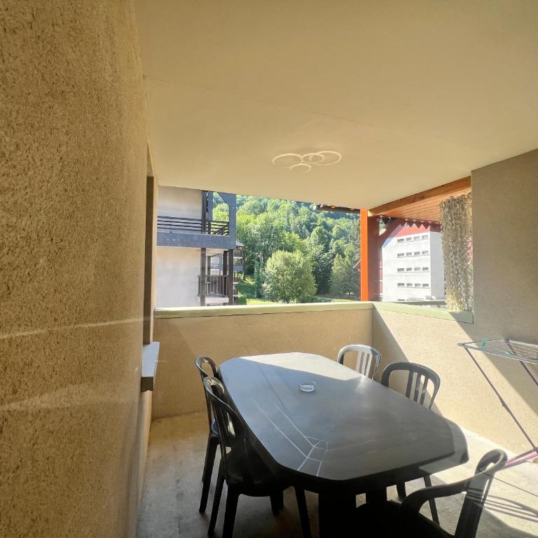 Apparts au Cœur de St-Lary - Piscine Chauffée et Sauna - Appartement 3 Chambres - 10