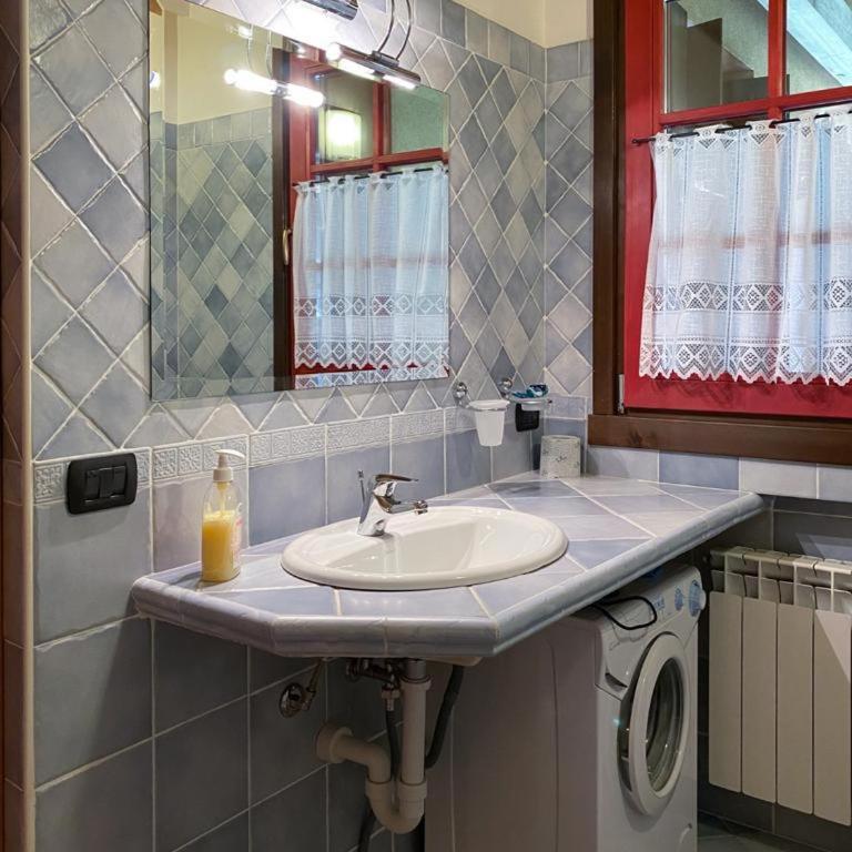 Panorama Sozzine - AffittiPontediLegno - Appartamento - 19