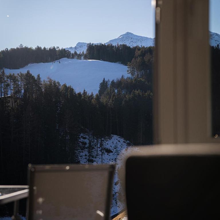 Sonnenhof - Apartment mit 1 Schlafzimmer, Balkon und Bergblick - 3