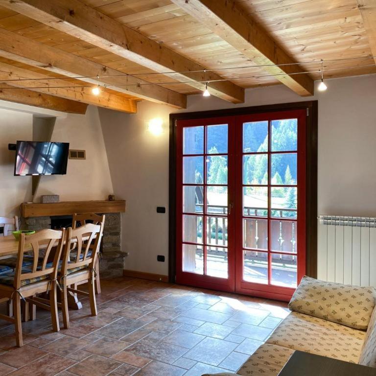 Panorama Sozzine - AffittiPontediLegno - Appartamento - 25