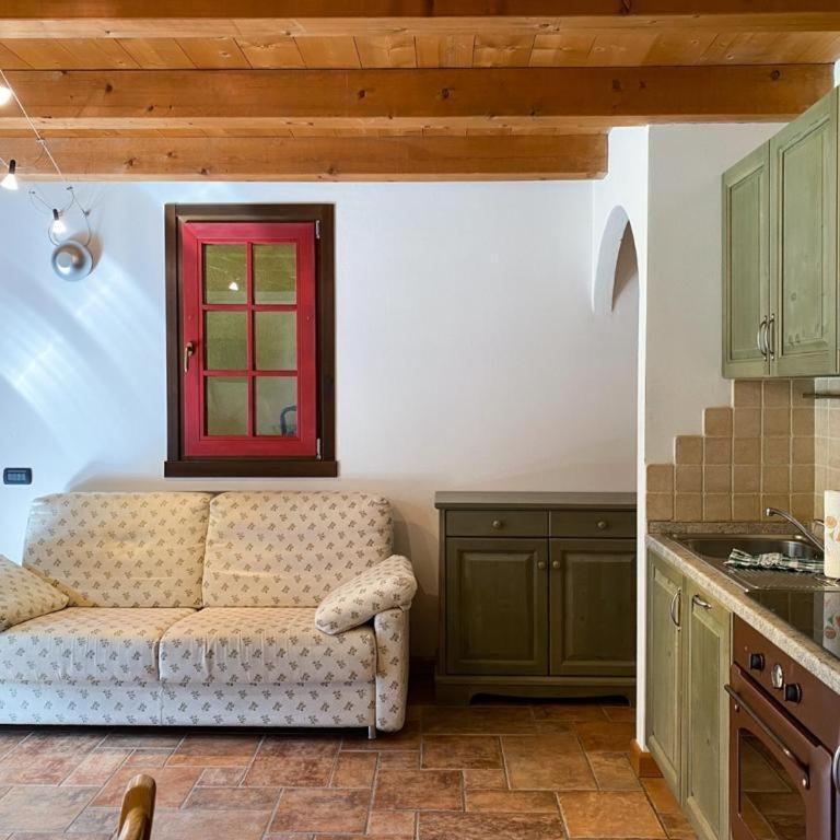 Panorama Sozzine - AffittiPontediLegno - Appartamento - 29