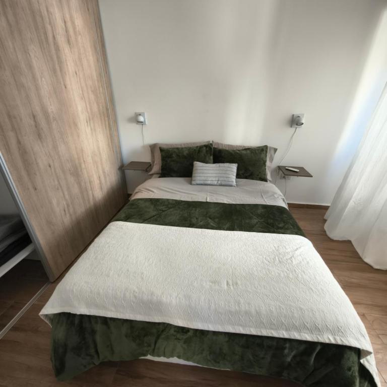 Departamento a metros de Bv.Oroño - Apartamento de 1 dormitorio - 2