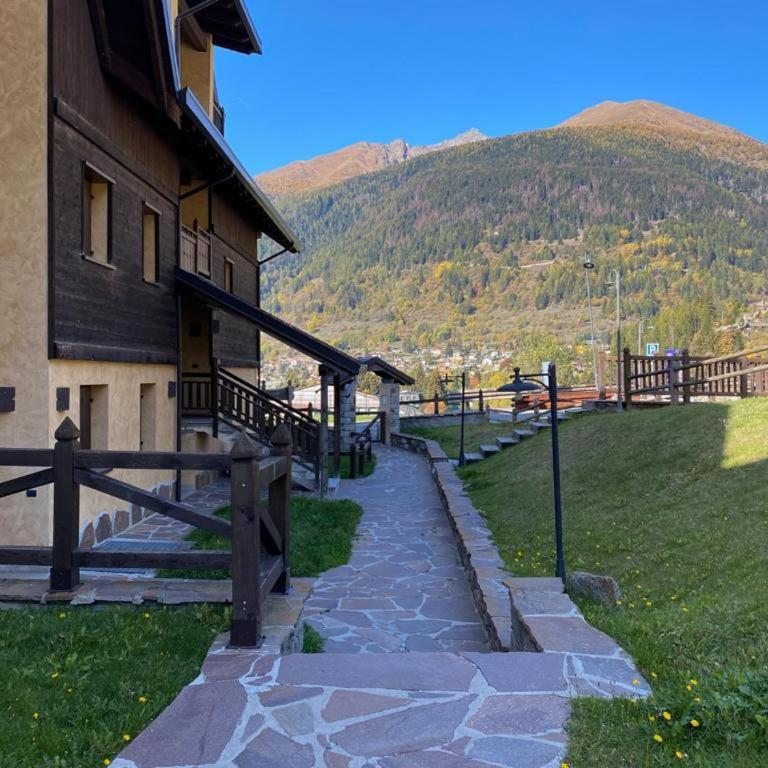 Panorama Sozzine - AffittiPontediLegno - Appartamento - 30