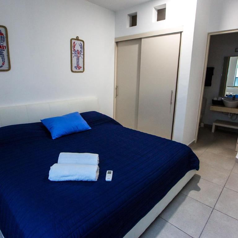 Ph and apartments riviera Maya - Apartamento Superior de 2 dormitorios - 17