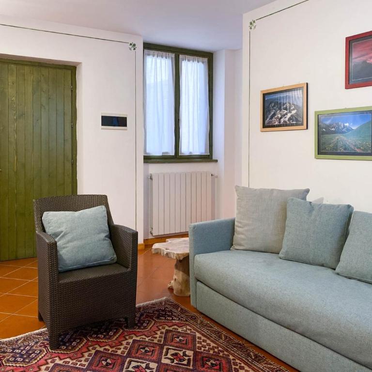 Qui e Ora House - AffittiPontediLegno - Appartamento - 7