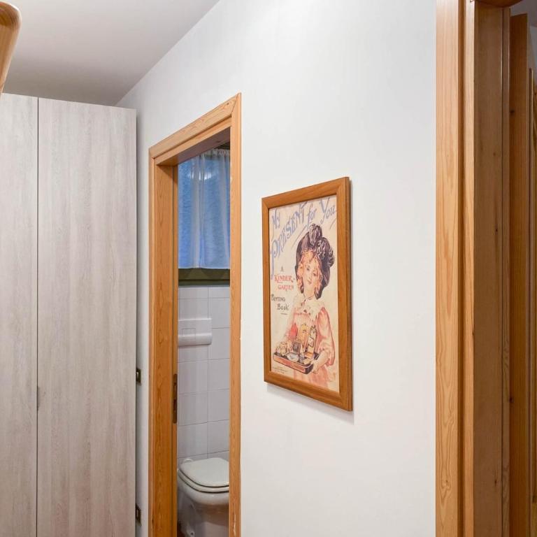 Qui e Ora House - AffittiPontediLegno - Appartamento - 15
