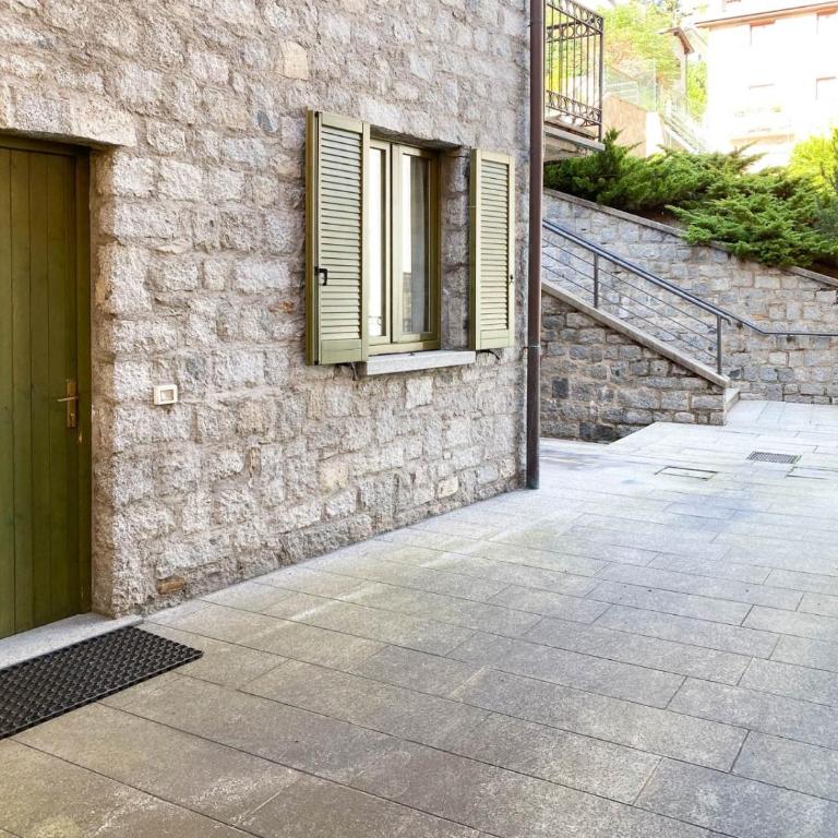 Qui e Ora House - AffittiPontediLegno - Appartamento - 23