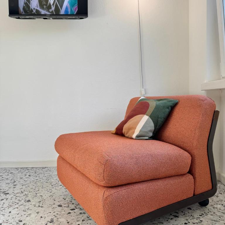 Casa Betta - Boho Lake Apartments - Appartamento con 2 Camere da Letto e con Vista Montagna - 3
