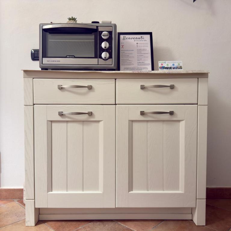 Il Pesciolino Blu - Appartamento - Piano Terra - 5