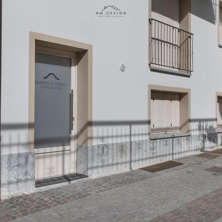 Wooden Wall - AffittiPontediLegno - Appartamento - 4