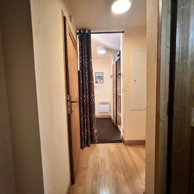 Apparts au Cœur de St-Lary - Piscine Chauffée et Sauna - Appartement avec Balcon - 6
