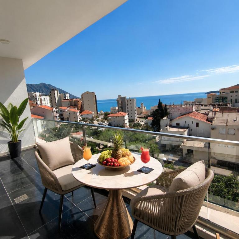 Dreams house elia - Apartman sa Pogledom na More - 1