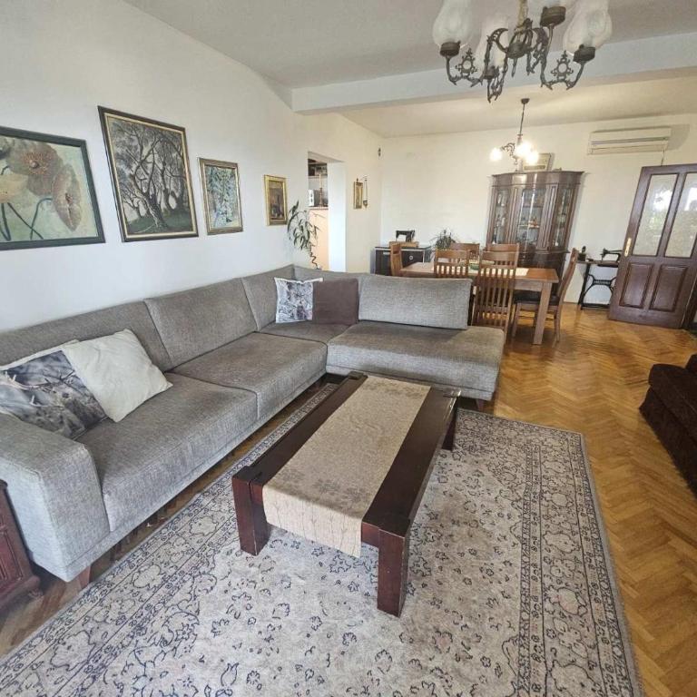 Vesna Apartments - Apartman sa Pogledom na More - 5