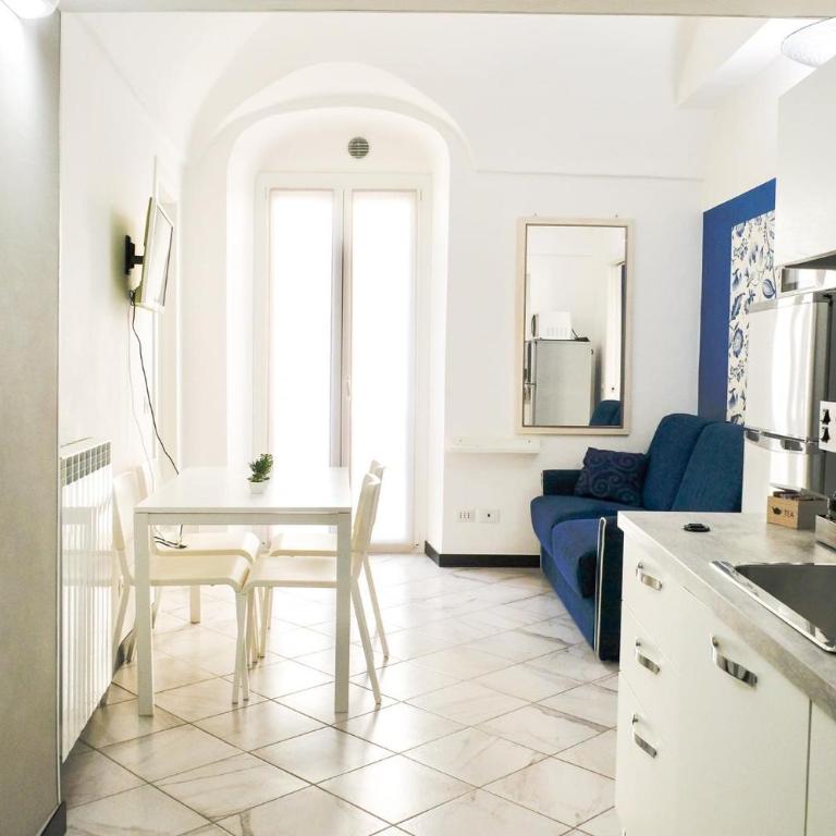 Holiday House Imperia - Appartamento con 2 Camere da Letto - 2